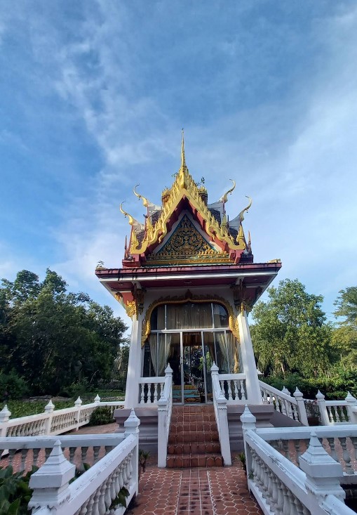 วัดบ่อฝ้าย