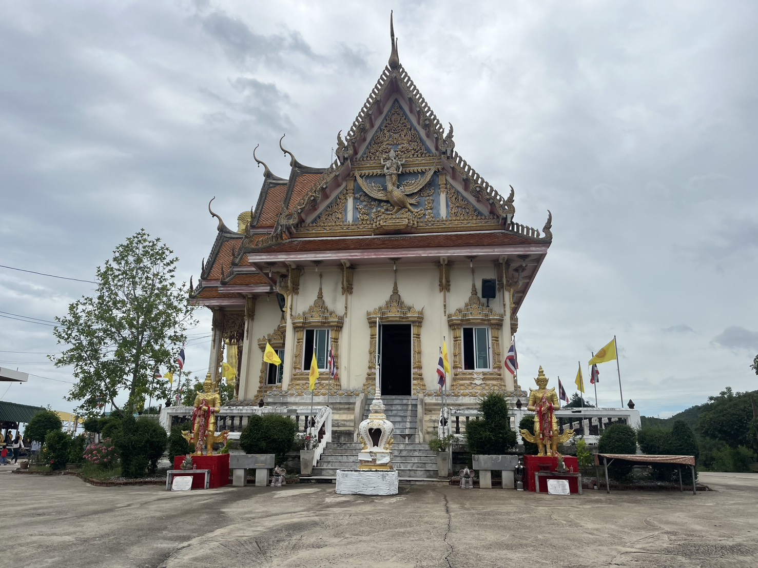 วัดเขาน้อย (4)