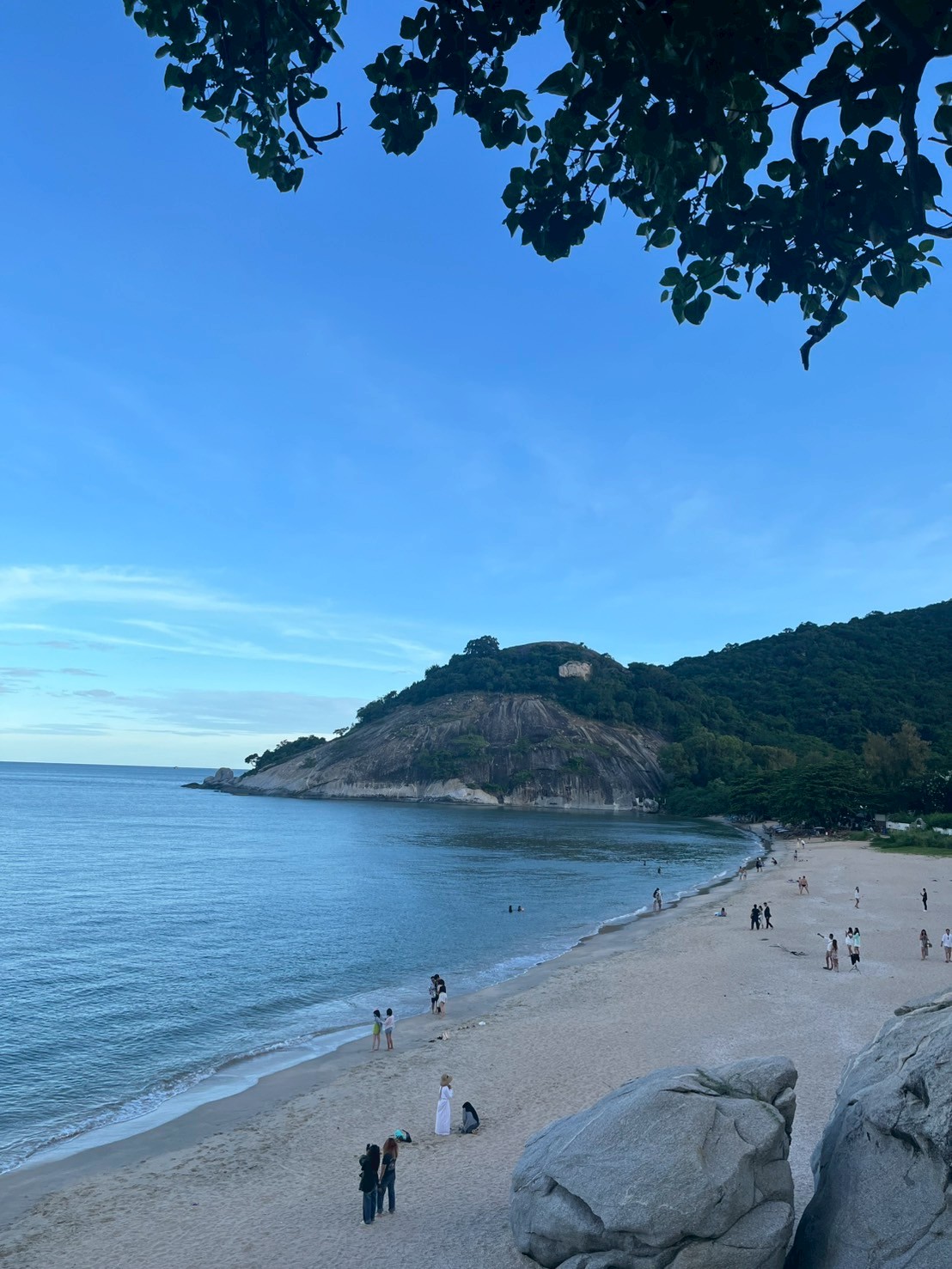 หาดทรายน้อย2