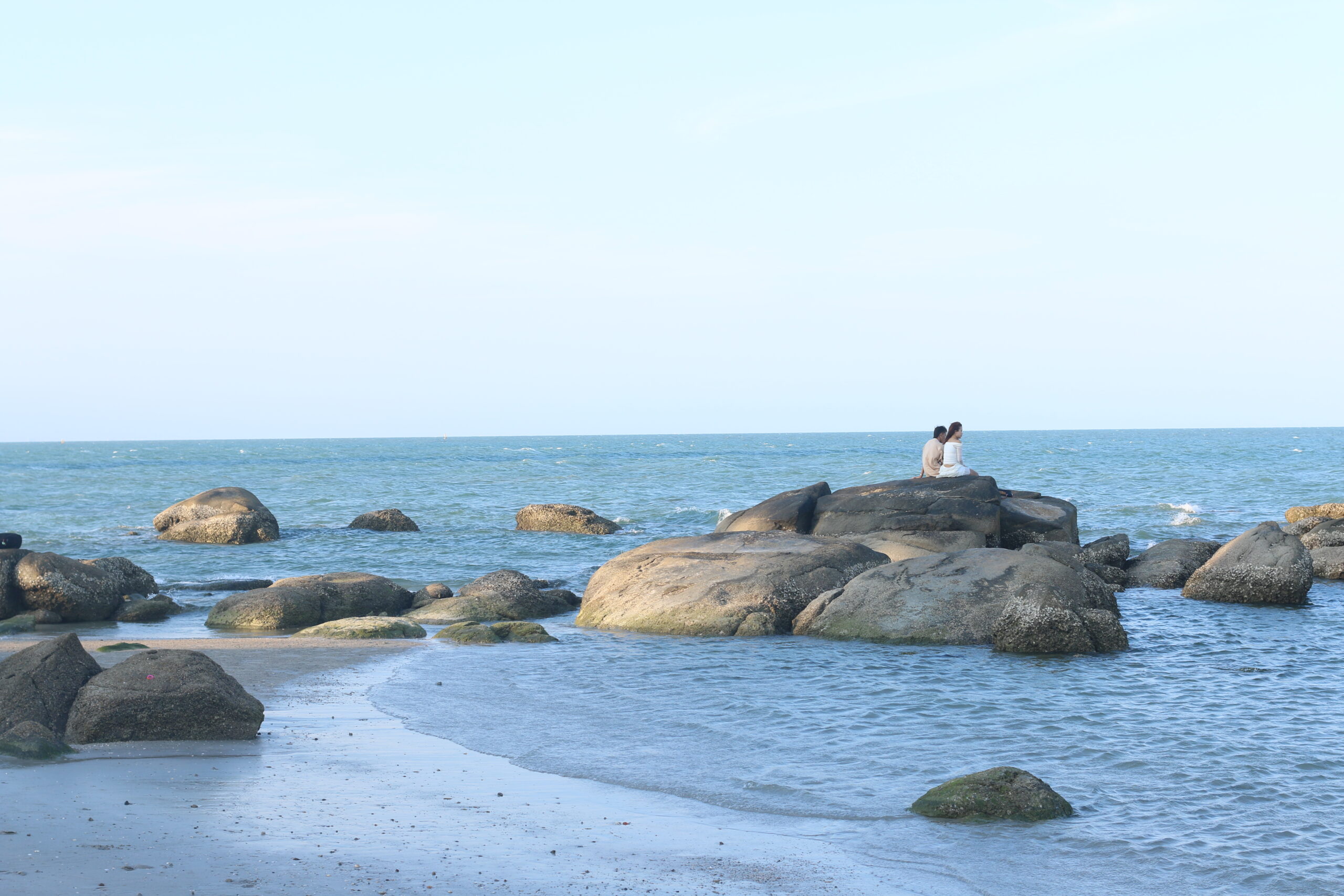 หาดหัวหิน (1)